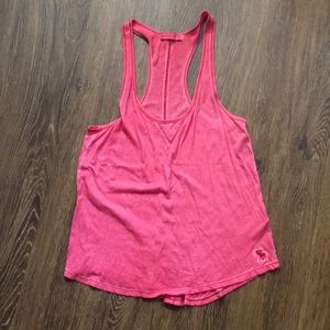 Abercrombie tank